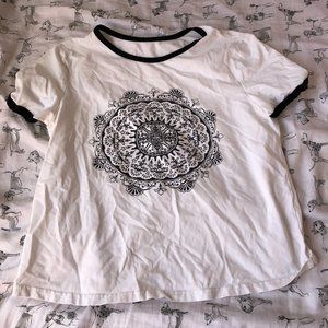Mandala T-Shirt